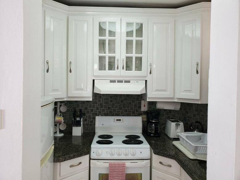 Apartamento Sandcastles Resort, Ocho Rios
