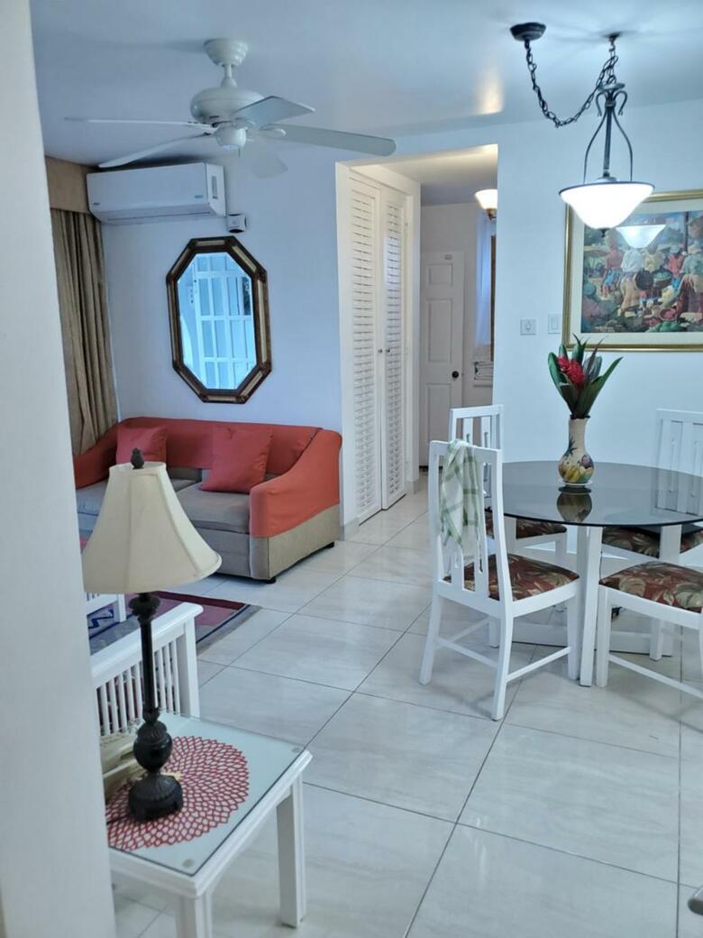 Apartamento Sandcastles Resort, Ocho Rios