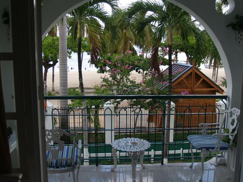 Apartamento Sandcastles Resort, Ocho Rios
