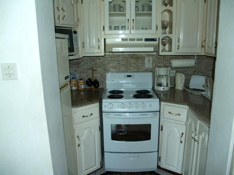 Apartamento Sandcastles Resort, Ocho Rios