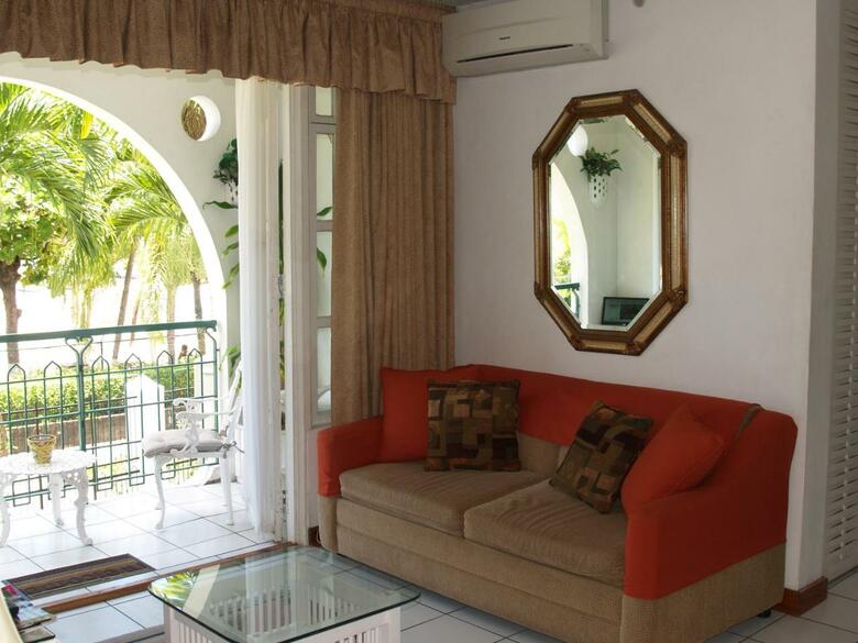 Apartamento Sandcastles Resort, Ocho Rios