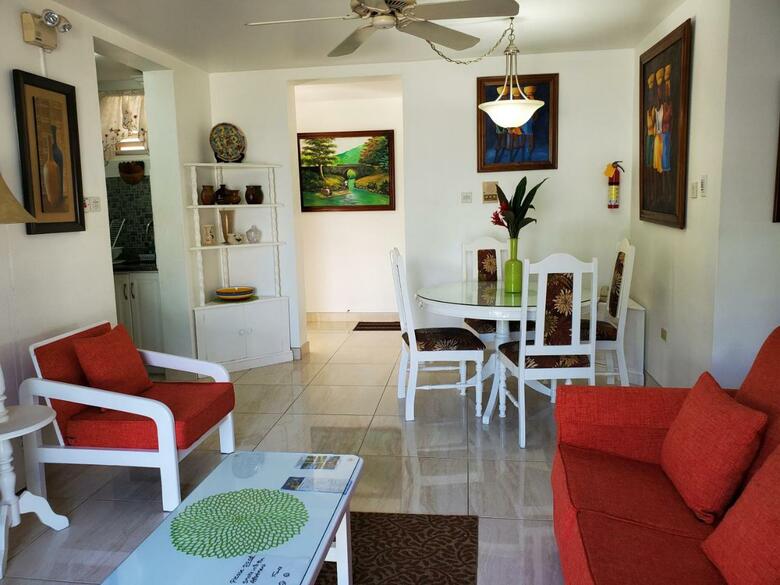 Apartamento Sandcastles Resort, Ocho Rios