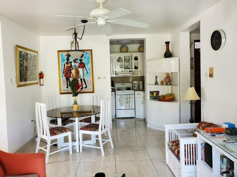 Apartamento Sandcastles Resort, Ocho Rios