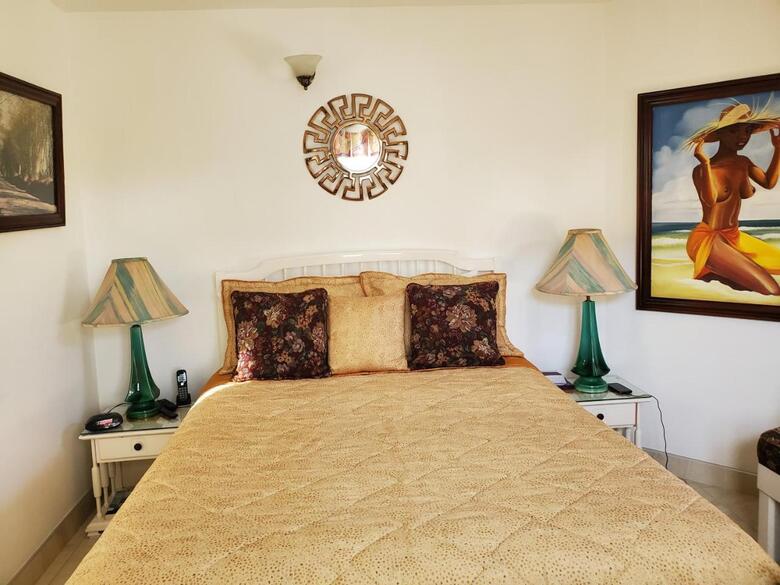 Apartamento Sandcastles Resort, Ocho Rios
