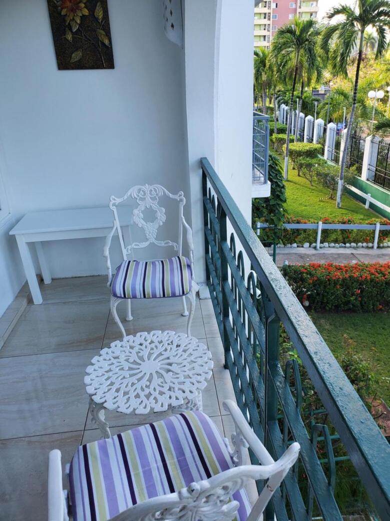 Apartamento Sandcastles Resort, Ocho Rios