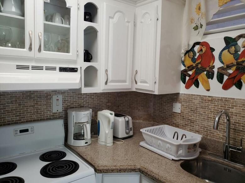 Apartamento Sandcastles Resort, Ocho Rios