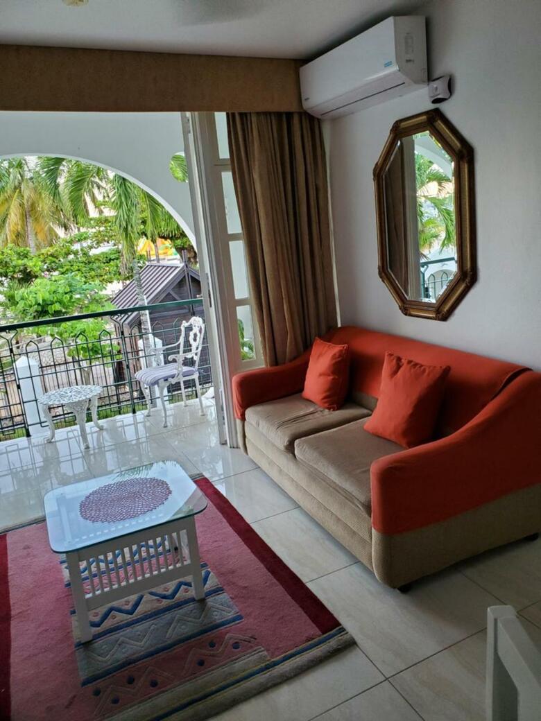 Apartamento Sandcastles Resort, Ocho Rios