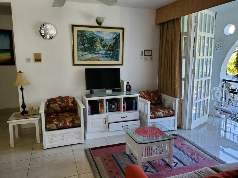 Apartamento Sandcastles Resort, Ocho Rios