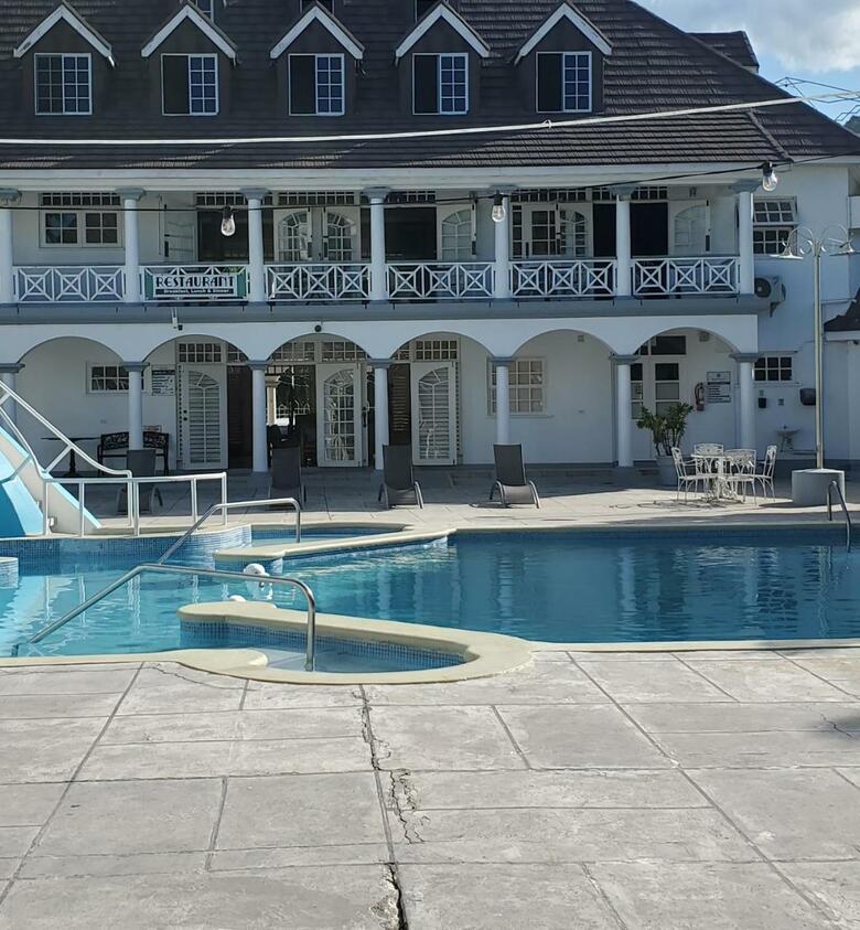 Apartamento Sandcastles Resort, Ocho Rios