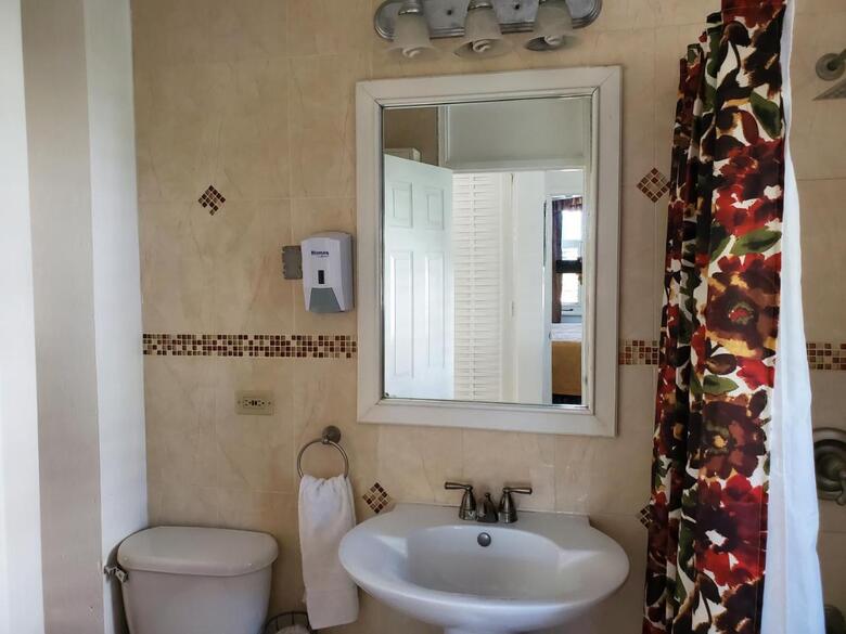 Apartamento Sandcastles Resort, Ocho Rios