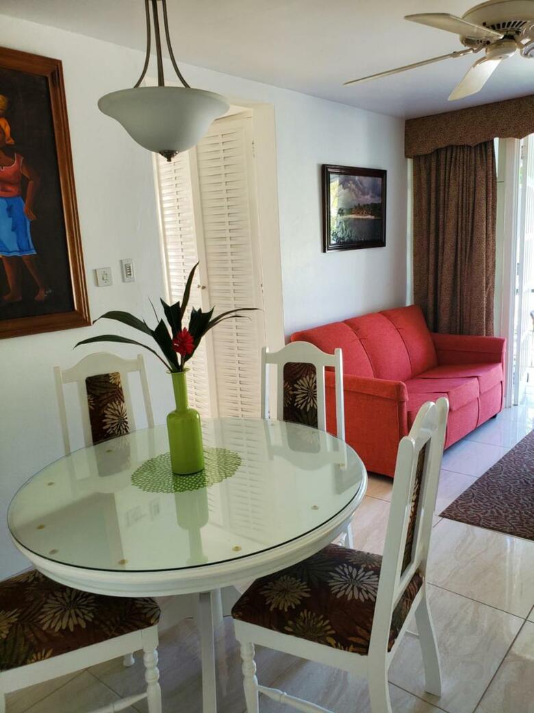 Apartamento Sandcastles Resort, Ocho Rios