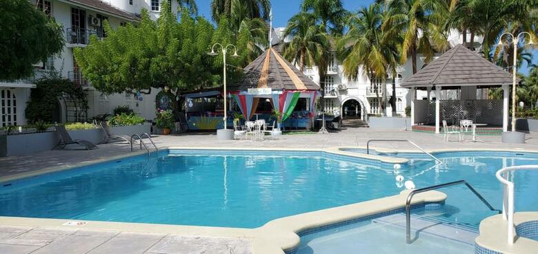 Apartamento Sandcastles Resort, Ocho Rios