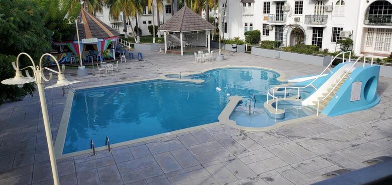 Apartamento Sandcastles Resort, Ocho Rios