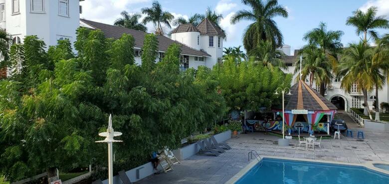 Apartamento Sandcastles Resort, Ocho Rios
