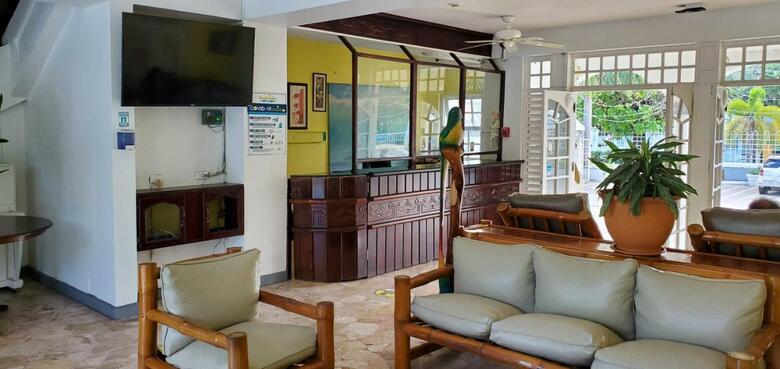 Apartamento Sandcastles Resort, Ocho Rios