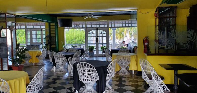 Apartamento Sandcastles Resort, Ocho Rios