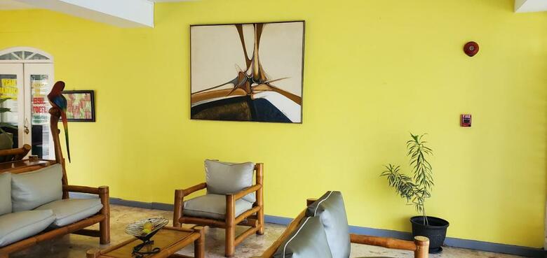 Apartamento Sandcastles Resort, Ocho Rios