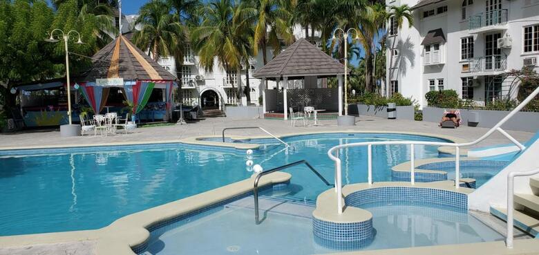 Apartamento Sandcastles Resort, Ocho Rios