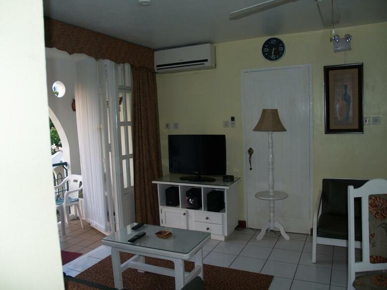 Apartamento Sandcastles Resort, Ocho Rios