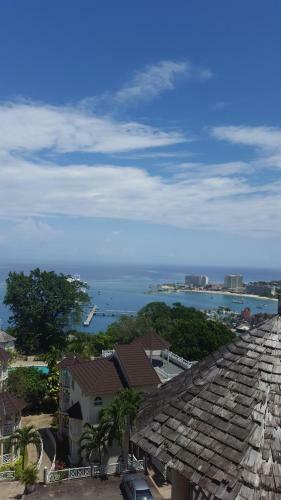 Apartamento Elegant Condo Awesome View