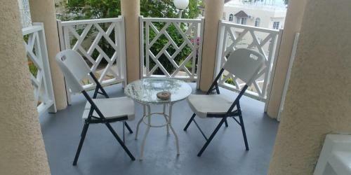 Apartamento Elegant Condo Awesome View