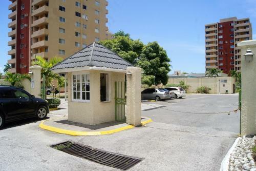 Apartamento Alva Mae