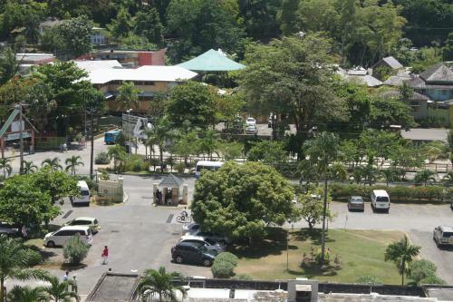 Apartamento Alva Mae