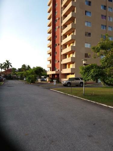 Apartamento Mcfarlane's Place
