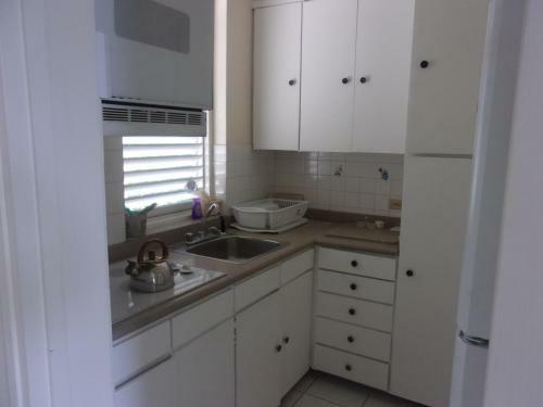 Apartamento Columbus Heights