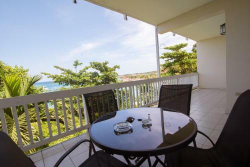 Apartamento Columbus Heights