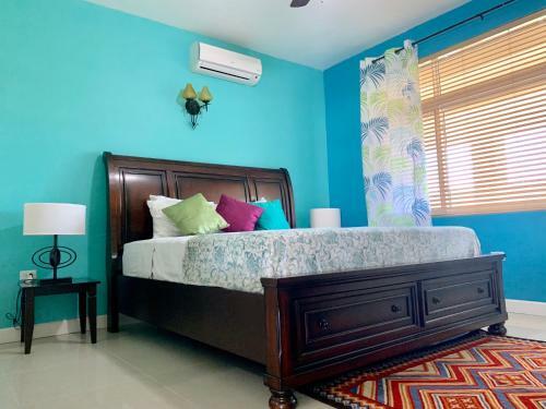 Apartamento Baypointe Dunns River
