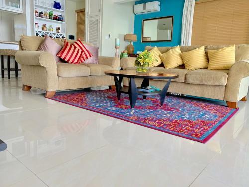 Apartamento Baypointe Dunns River
