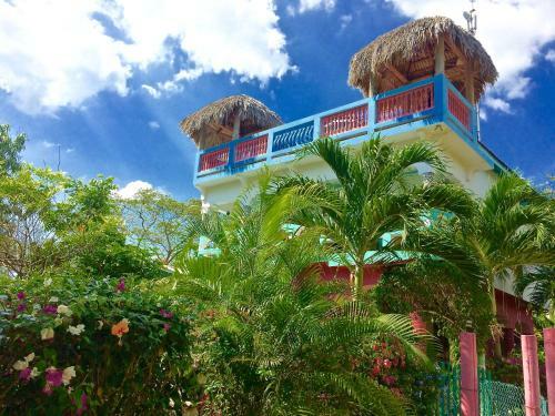 Bed & Breakfast Coral Cottage Jamaica
