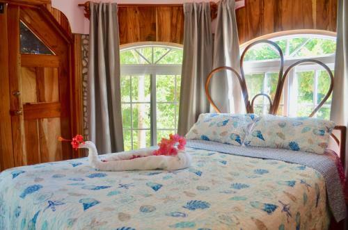 Bed & Breakfast Coral Cottage Jamaica