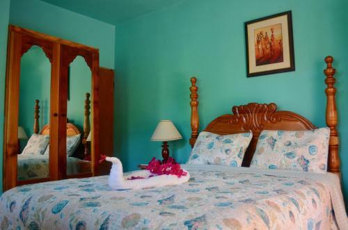 Bed & Breakfast Coral Cottage Jamaica