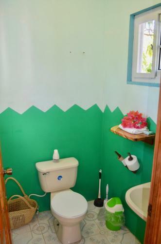 Bed & Breakfast Coral Cottage Jamaica