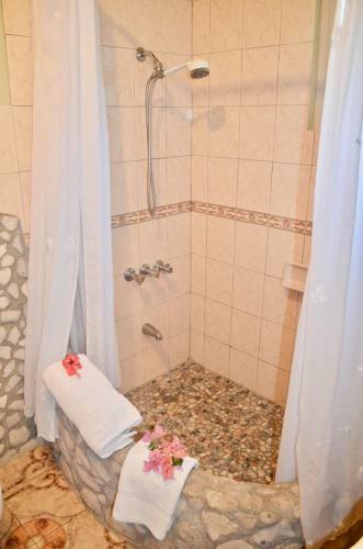 Bed & Breakfast Coral Cottage Jamaica