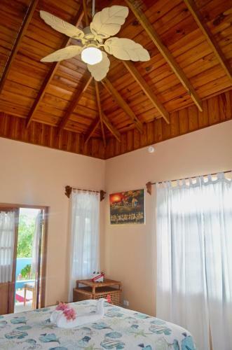 Bed & Breakfast Coral Cottage Jamaica