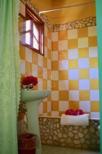 Bed & Breakfast Coral Cottage Jamaica
