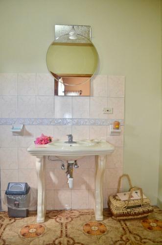 Bed & Breakfast Coral Cottage Jamaica