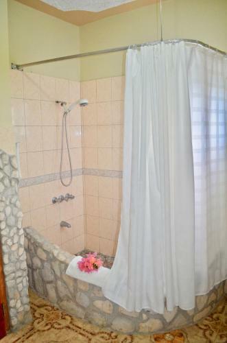 Bed & Breakfast Coral Cottage Jamaica