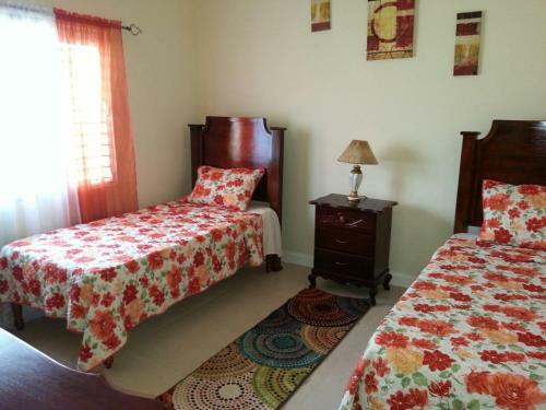 Villa Ocho Rios Under The Coolshade III