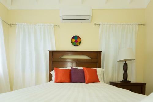 Villa Ocho Rios Under The Coolshade III