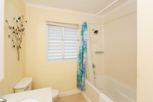 Villa Ocho Rios Under The Coolshade III