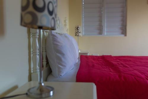 Villa Ocho Rios Under The Coolshade III