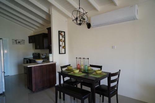 Bengoshi House