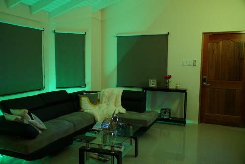 Bengoshi House