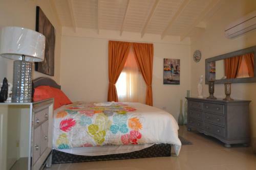 Apartamento The Monet Place