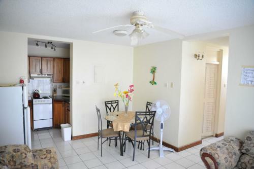 Apartamento Sunshine Suite At Sandcastles