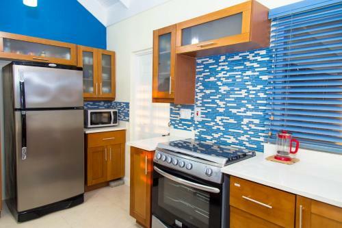Villa Azul Ocho Rios